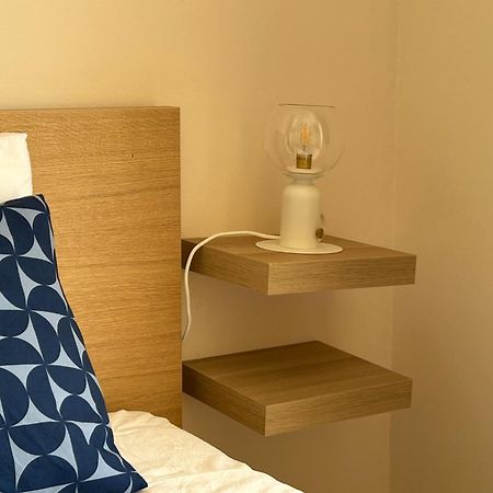 Nissi Elena -Sunshine Apt Ajía Nápa Kültér fotó