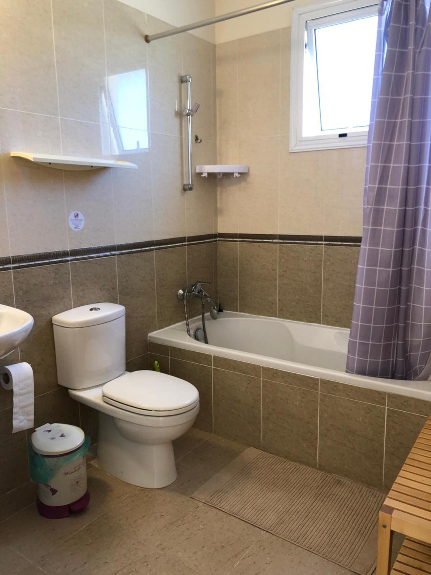 Nissi Elena -Sunshine Apt Ajía Nápa Kültér fotó